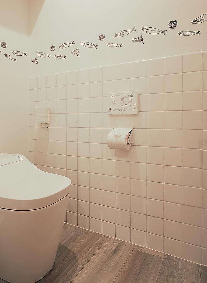 Iwashi Building Hostel *